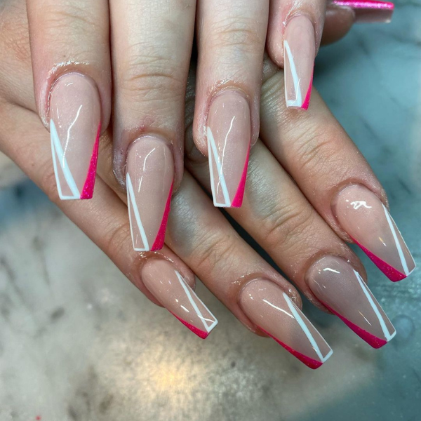 LN NAILS & SPA-Madison Heights, Mi 48071-1